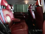 Nissan Patrol Platinum 2022